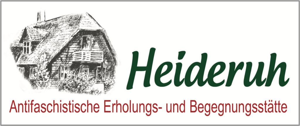 100 Jahre Heideruh