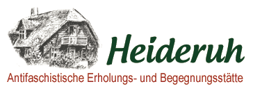 100 Jahre Heideruh