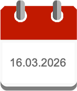 Heideruh Jubiläum Kalenderblatt