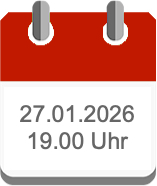 Heideruh Jubiläum Kalenderblatt