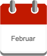 Heideruh Jubiläum Kalenderblatt