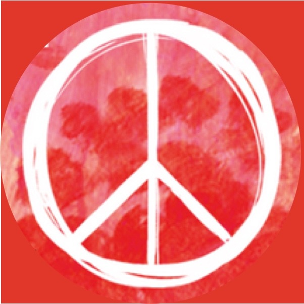 Peace Zeichen