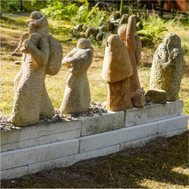 Beitragsbild Skulptur